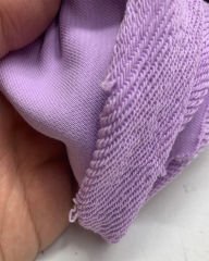 3 İplik Penye Kumaş Seti, Boyları 80-90 cm arası 12 adet
