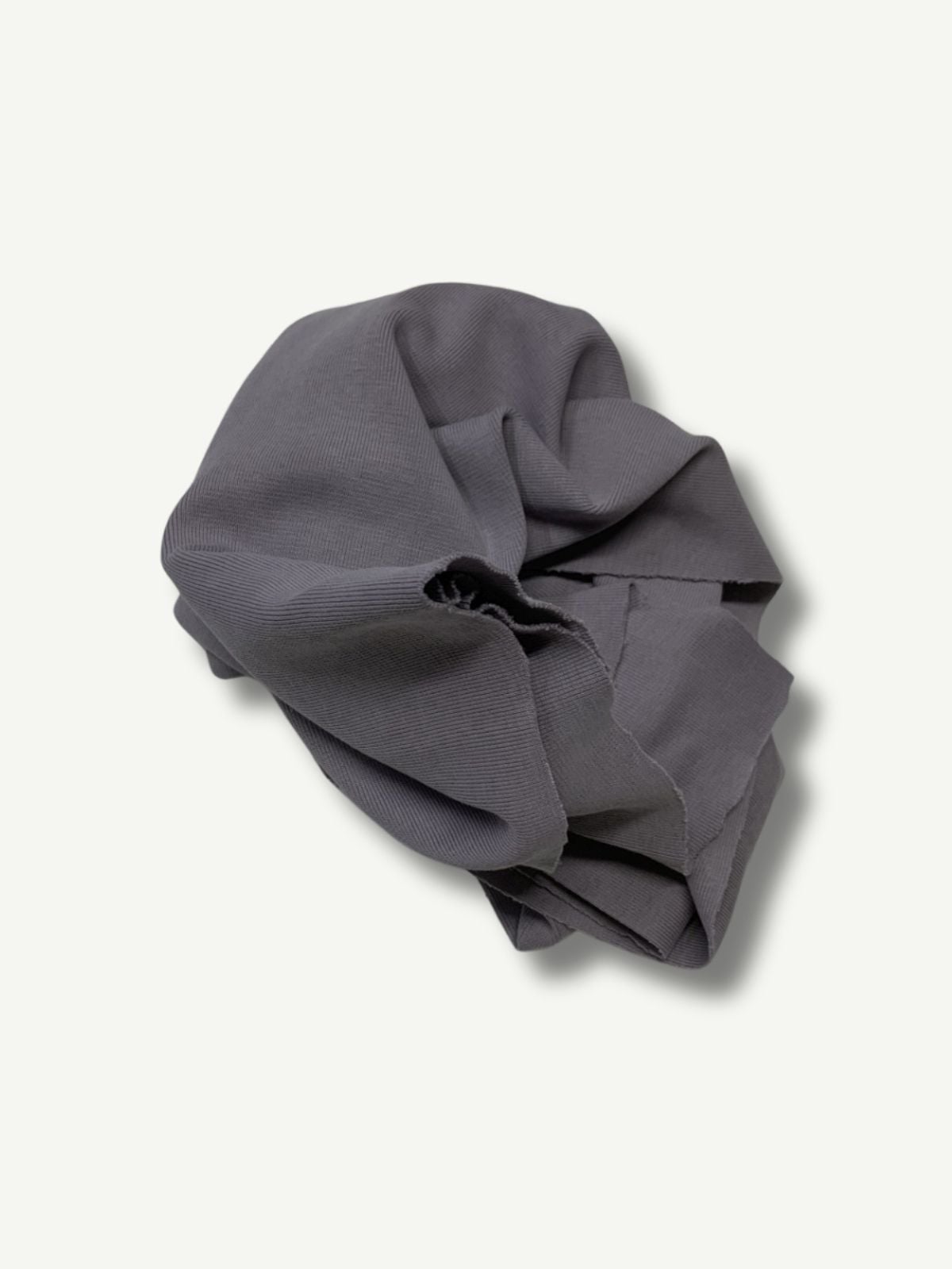 Ribana Kumaş, Parça 75x90 - Gri