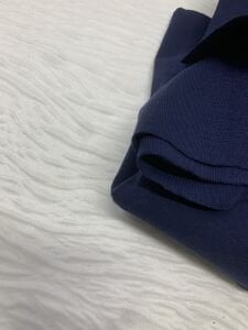 Ribana Kumaş, Parça 50x130 - Lacivert