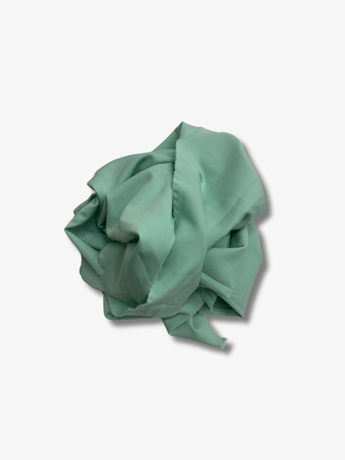 Dabıl Kumaş, Parça 240X135 cm Yeşil