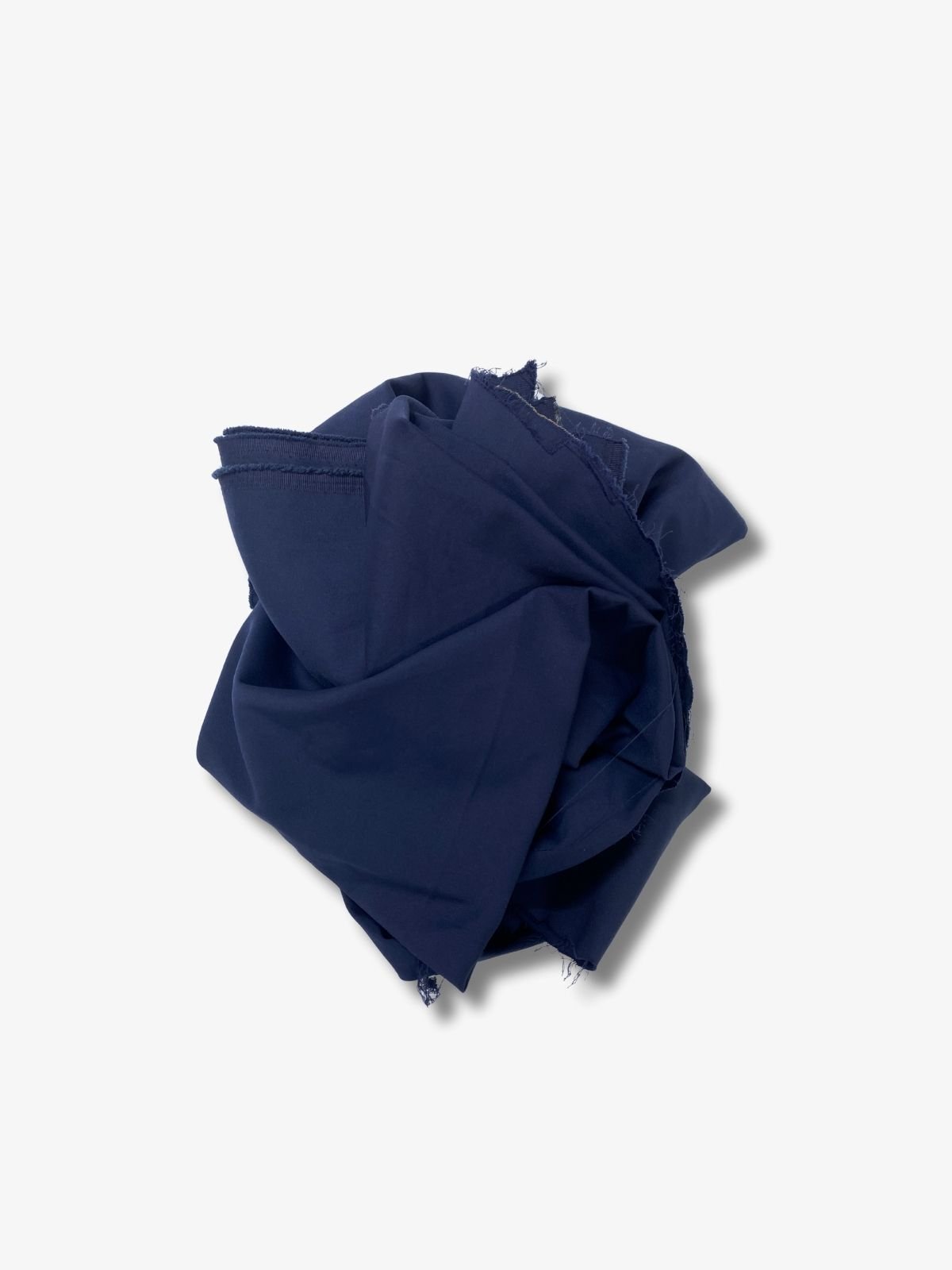 Pantolonluk Esnek Tok Kumaş, Parça 200x120 cm Lacivert