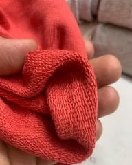 3 İplik Penye Kumaş Seti, Boyları 100-120 cm arası 10 adet