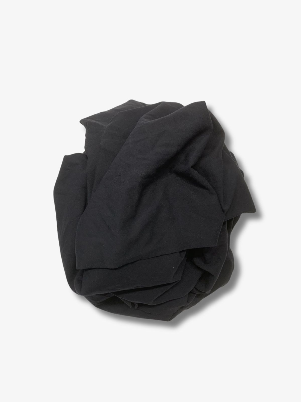 Oysho Kumaş, Parça 60x140 cm Siyah Renk