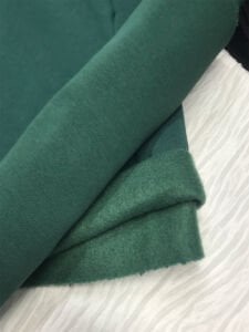 Ribanalı Şardonlu 3 İplik Kumaş Seti, Boyları 100-115 cm arası 6 adet