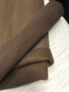 Ribanalı Şardonlu 3 İplik Kumaş Seti, Boyları 80-95 cm arası 7 adet