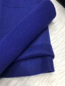 Ribanalı Şardonlu 3 İplik Kumaş Seti, Boyları 80-95 cm arası 7 adet