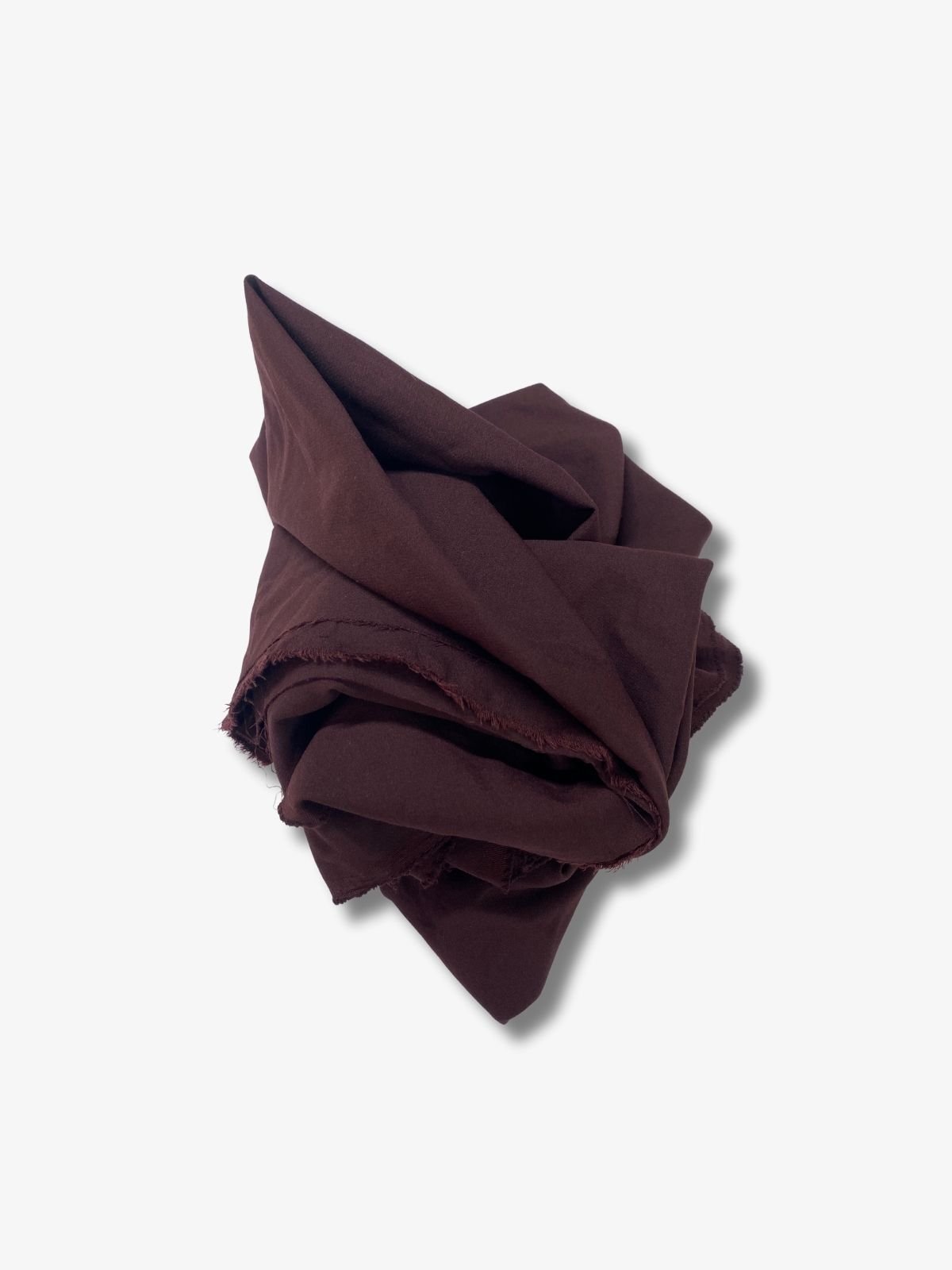 Bayan Pantolonluk Esnek Tok Kumaş, Parça 220x140 cm Bordo