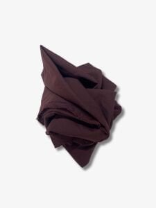 Bayan Pantolonluk Esnek Tok Kumaş, Parça 220x140 cm Bordo