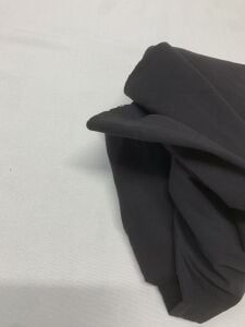 Oysho Kumaş, Parça 80x160 cm Siyah Renk