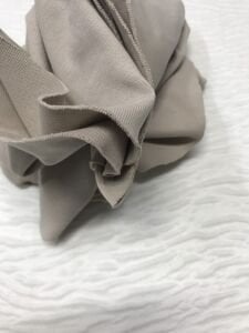 Ribana Kumaş, Parça 35x140 cm - Taş Rengi