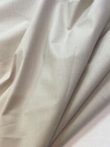 Poplin Kumaş Bej Gri
