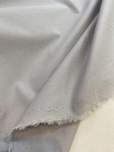 Poplin Kumaş Taş Rengi