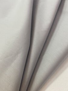 Poplin Kumaş Taş Rengi