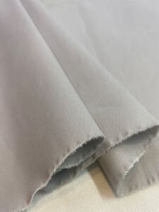 Poplin Kumaş Gri