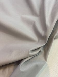 Poplin Kumaş Gri