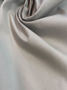 Poplin Kumaş Gri