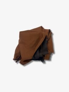 Astarlı Dabıl Kumaş, Parça 140x150 cm Kiremit