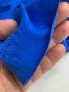 Likralı Süprem Penye Kumaş Seti, Boyları 80-90 cm arası 14 adet