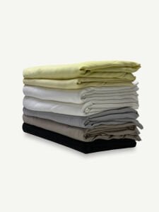 Oysho Kumaş Seti, Boyları 120-230 cm arası 7 adet