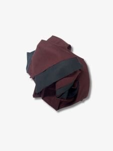 Astarlı Dış Giyimlik Kumaş, Parça 300x140 cm Bordo