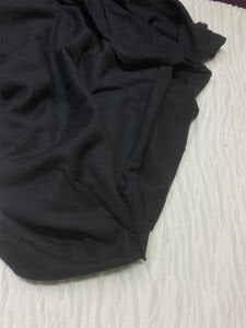 Triko Benzeri Çilek Viskon Penye Kumaş Seti, Boyları 130-220 cm arası 6 adet