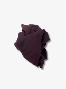 Pantolonluk Tok Kumaş, Parça 200x140 cm Bordo