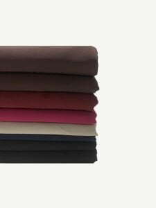 Dabıl Krep Kumaş Seti, Boyları 140-230 cm arası 8 adet