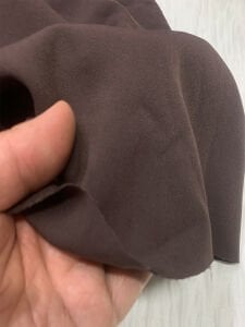 Dabıl Krep Kumaş Seti, Boyları 140-230 cm arası 8 adet