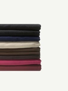 Dabıl Krep Kumaş Seti, Boyları 110-230 cm arası 9 adet