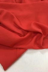 Kırmızı Ayrobin Kumaş