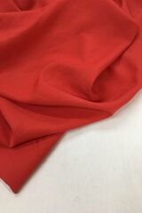 Kırmızı Ayrobin Kumaş