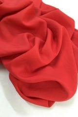 Kırmızı Ayrobin Kumaş