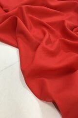 Kırmızı Ayrobin Kumaş