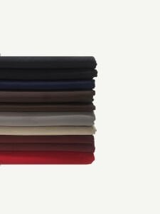 Dabıl Krep Kumaş Seti, Boyları 110-290 cm arası 10 adet