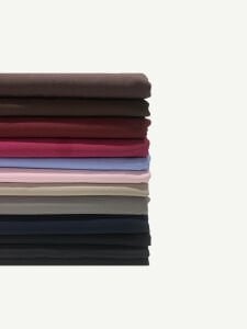 Dabıl Krep Kumaş Seti, Boyları 100-115 cm arası 12 adet