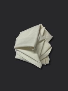 Pantolonluk Esnek Tok Kumaş, Parça 220x135 cm Krem