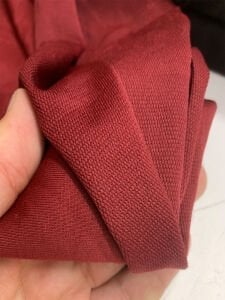 Diz Yapmaz 2 İplik Esnek Kumaş Seti, Boyları 100-115 cm arası 8 adet