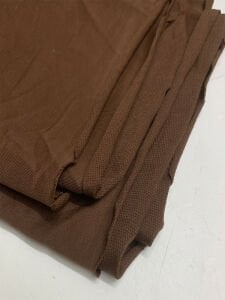 Diz Yapmaz 2 İplik Kumaş Seti, Boyları 75-90 cm arası 12 adet