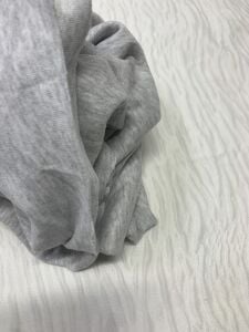 Süprem Kumaş, Parça 70x110 cm - Gri