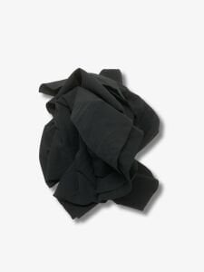 Oysho Kumaş, Parça 90x150 cm Siyah Renk