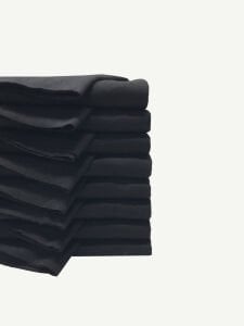 Ribanalı 3 İplik Kumaş Seti, Boyları 80-85 cm arası 8 adet