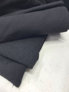 Ribanalı 3 İplik Kumaş Seti, Boyları 80-85 cm arası 8 adet