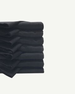 Ribanalı 3 İplik Kumaş Seti, Boyları 80-90 cm arası 7 adet