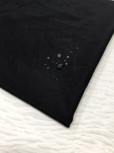 Trençkotluk Bondit Kumaş, Parça 60x140 cm - Siyah