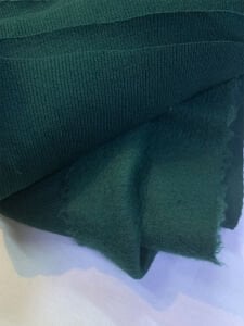 Ribanalı Şardonlu 3 İplik Kumaş Seti, Boyları 100-110 cm 7 adet