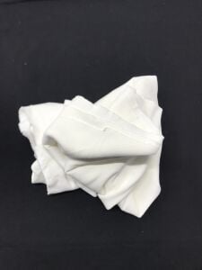 Ribana Fitilli Kumaş Ekru – Parça 90x130 cm