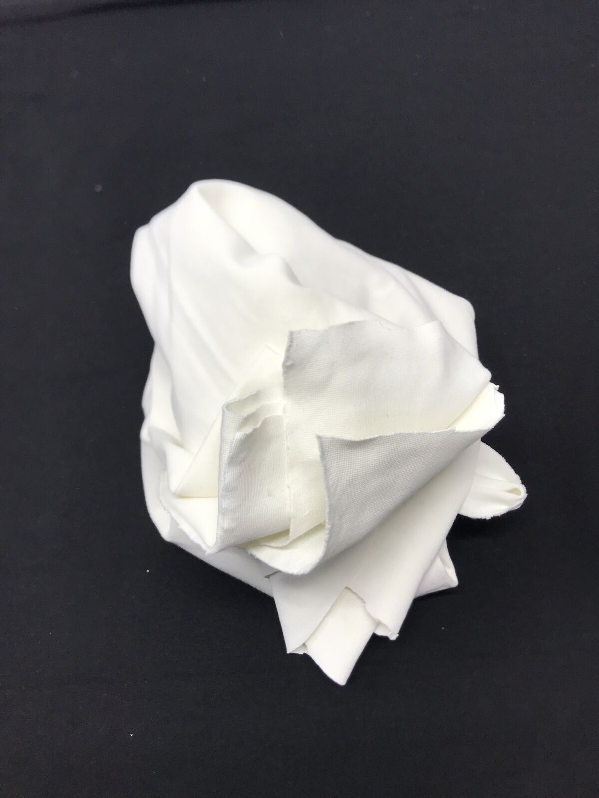 Ribana Kumaş Parça Ekru – 110x180 cm