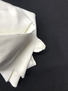 Ribana Kumaş Parça Ekru – 110x180 cm