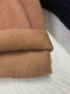 8,45 kg Şardonlu 3 İplik Kumaş Seti, Boyları 80-100 cm arası 14 adet