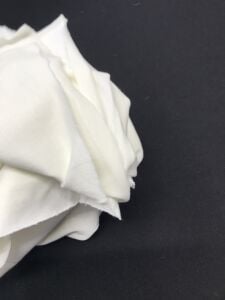 Süprem Kumaş - Ekru Rengi, Parça 100x170 cm